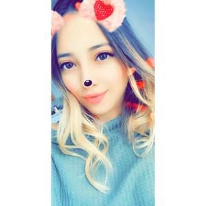 Meet your Posher, Vanessa